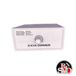دیمر جعبه دار AC فراز 5000W - ریز قطعه