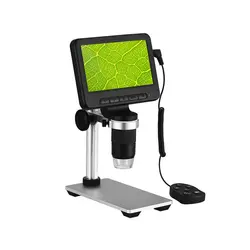 میکروسکوپ دیجیتالی مدل MS2 - ریز قطعه