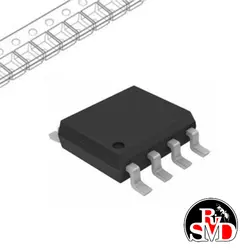 LM741 SMD ORG - ریز قطعه