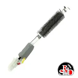 المنت هیتر هوای گرم QUICK 706 - ریز قطعه