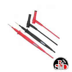 پراب اهمتر UNI-T 20A - ریز قطعه