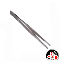 پنس سر پهن - ریز قطعه