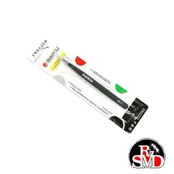 پنس سر صاف BAKO BK-11 - ریز قطعه