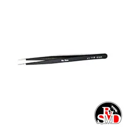 پنس سر صاف YAXUN XY-11ESD - ریز قطعه