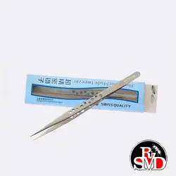 پنس سر صاف بلند SUNSHINE ST-14K - ریز قطعه