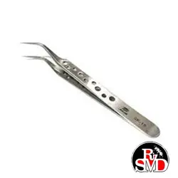 پنس سر کج SS SK-15 - ریز قطعه