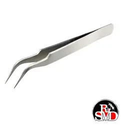 پنس سر کج BTT ST-11 - ریز قطعه