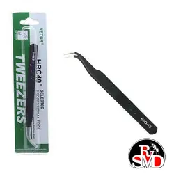 پنس سر کج VETUS ESD-15 - ریز قطعه