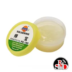 خمیر فلکس PPD PD-150 - ریز قطعه