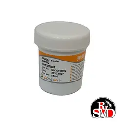 خمیر قلع DONGHUA 500g - ریز قطعه