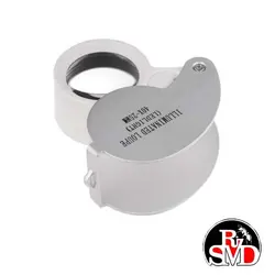 ذره بین MG21011 40X 25MM - ریز قطعه