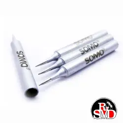 سر هویه سرامیکی SOMO SM120t 20-200W - ریز قطعه