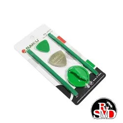 قاب بازکن BAKO BK-6013 - ریز قطعه