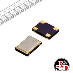کریستال اسیلاتور 12.000MHZ SMD - ریز قطعه