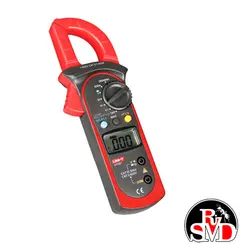 کلمپ +UNU-T UT-201 - ریز قطعه