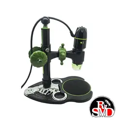 میکروسکوپ دیجیتالی DIGITAL MV500 USB 500X - ریز قطعه