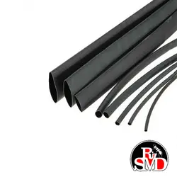 وارنیش حرارتی سایز 2 WOER - ریز قطعه