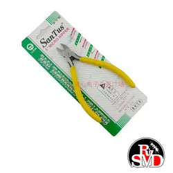 سیم چین SAN TUS ST-501 - ریز قطعه
