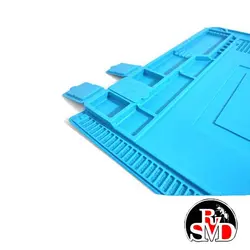 پد عایق سیلیکونی SUNSHINE S-160 (کپی) - ریز قطعه