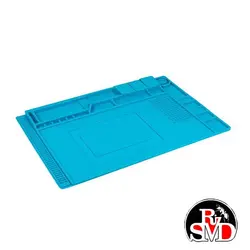پد عایق سیلیکونی SUNSHINE S-160 (کپی) - ریز قطعه