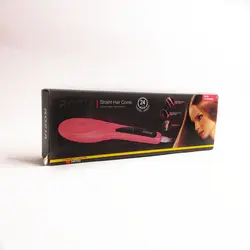 برس حرارتی روزیا مدل Rozia HR 760