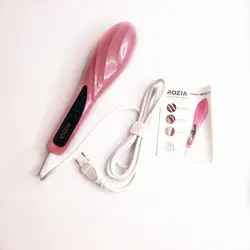 برس حرارتی روزیا مدل Rozia HR 760