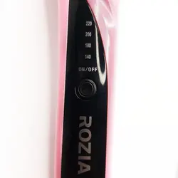 برس حرارتی روزیا مدل Rozia HR 760