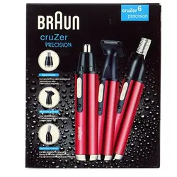 موزن سه کاره مارک برون