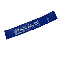 کش لوپ تراباند در مقاومت های مختلف