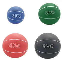 توپ مدیسن بال 2-3-4-5 کیلوگرمی