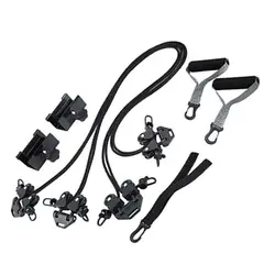 کش همراه لای دری DOOR GYM  A105