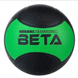 مدیسینبال BETA در وزن های مختلف