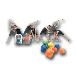 توپ چابکی (reaction ball)