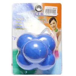 توپ چابکی (reaction ball)