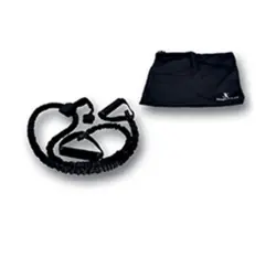 کش تک رشته روکشدار بدنسازی MF-02TR-A