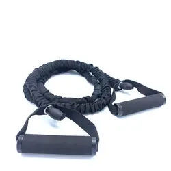 کش تک رشته روکشدار بدنسازی MF-02TR-A