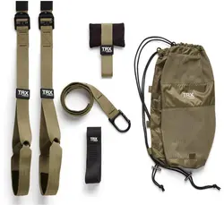 تی آر ایکس TRX FORCE حرفه ای