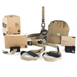 تی آر ایکس TRX FORCE حرفه ای