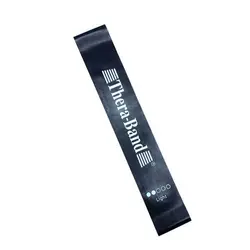 کش پیلاتس لوپ تراباند