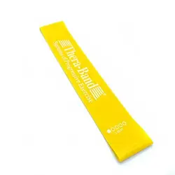 کش پیلاتس لوپ تراباند