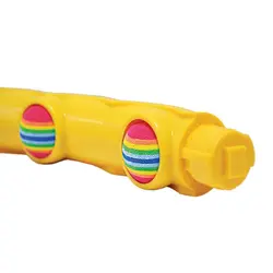 حلقه هولا هوپ توپ دار (تایوان) HF358