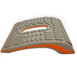 صفحه تعادل و حرکات کششی کمر 625TR