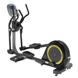 الپتیکال MBH Fitness مدل M-8809EL