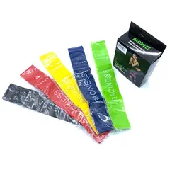 کش لوپ ۵ تائی RACINESS