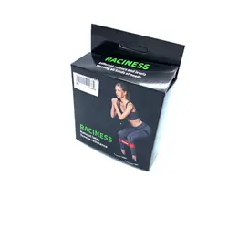 کش لوپ ۵ تائی RACINESS