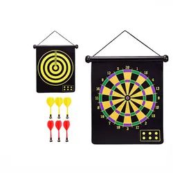 دارت مغناطیسی 1018