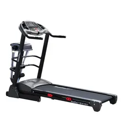 تردمیل خانگی پاورمکس مدل SX190