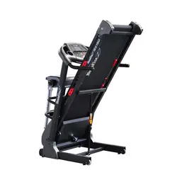 تردمیل خانگی پاورمکس مدل SX190