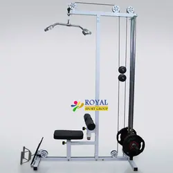 مولتی جیم خانگی H002