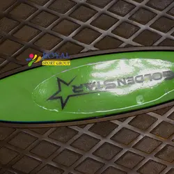 تخته استپ گلدن استار X-TONE